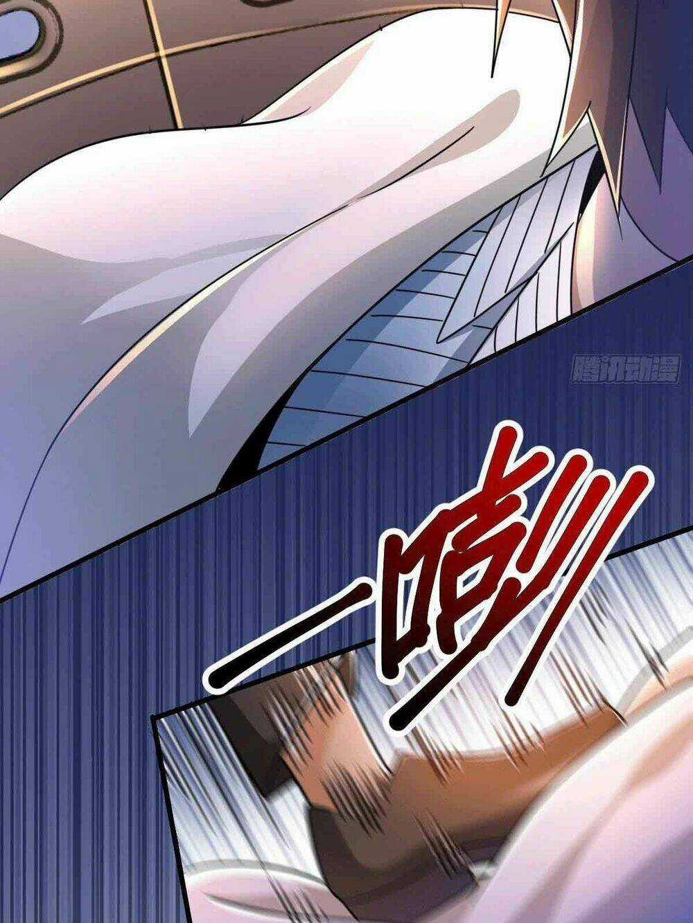 Thần Chiến Tranh - Chapter 15 - Trang 30