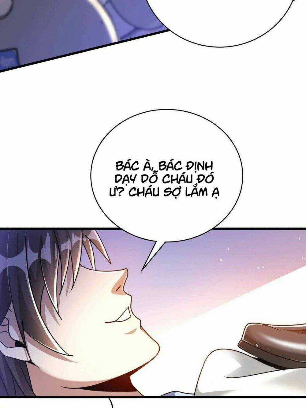 Thần Chiến Tranh - Chapter 15 - Trang 33