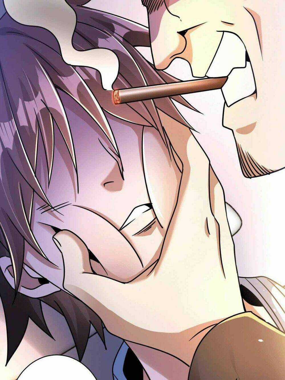 Thần Chiến Tranh - Chapter 15 - Trang 35