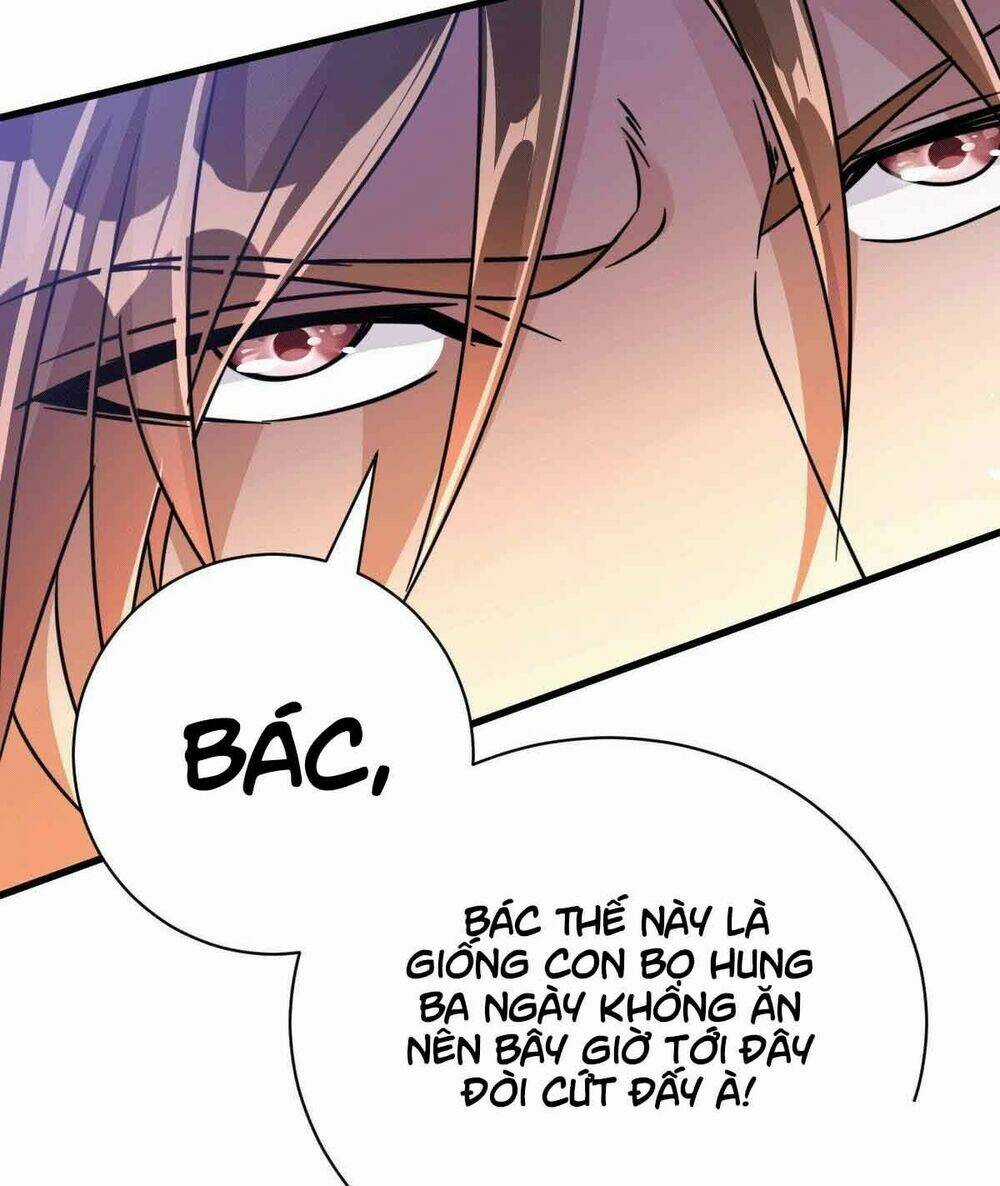 Thần Chiến Tranh - Chapter 15 - Trang 37