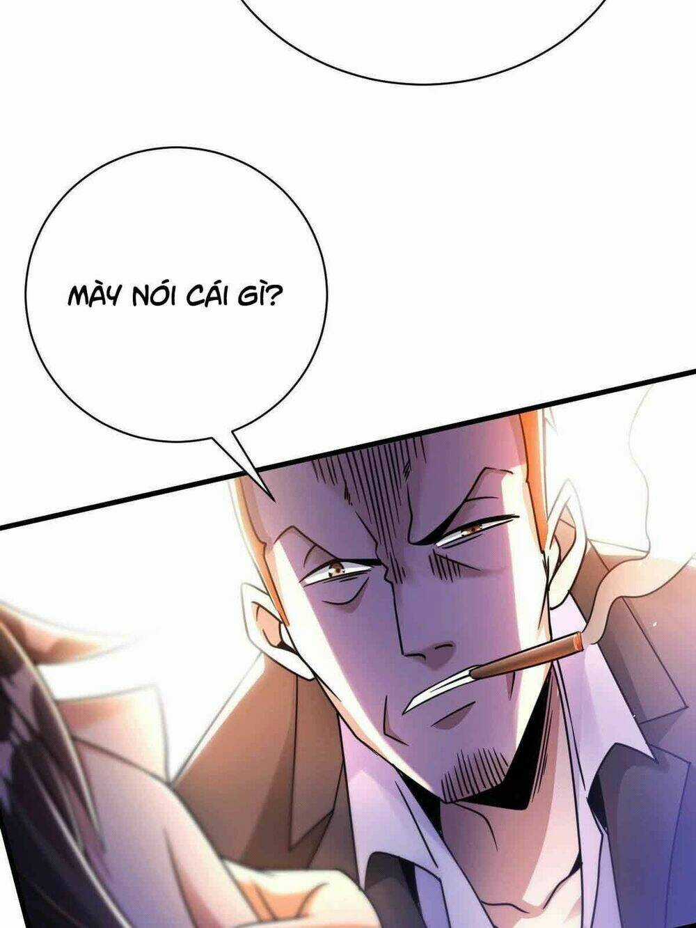 Thần Chiến Tranh - Chapter 15 - Trang 38