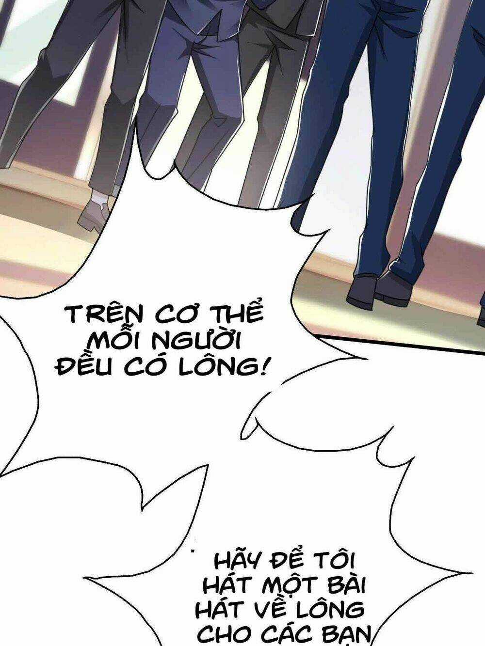 Thần Chiến Tranh - Chapter 15 - Trang 45