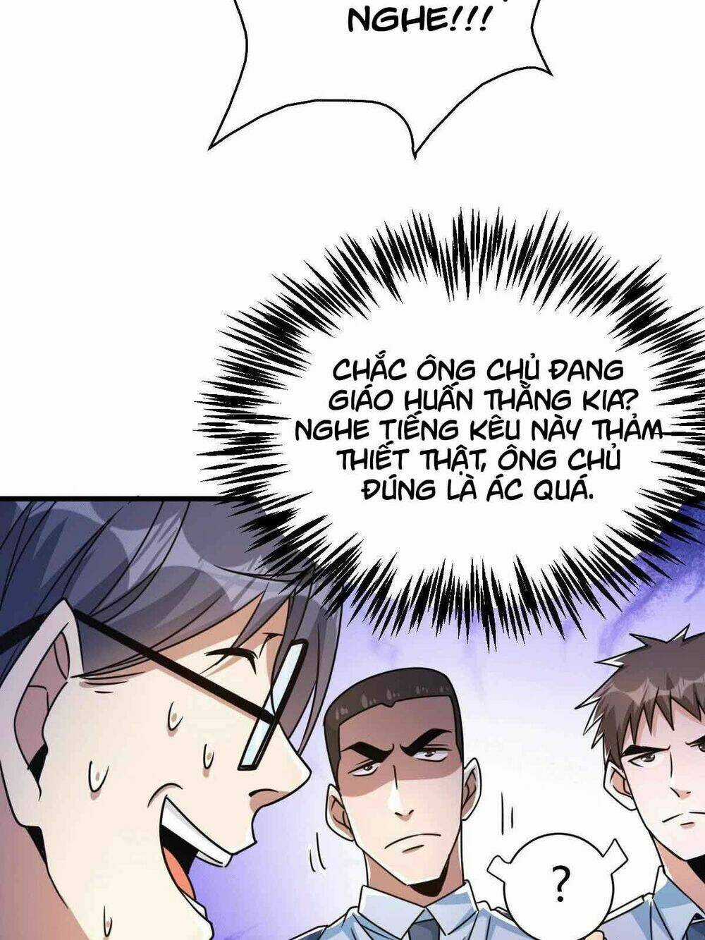 Thần Chiến Tranh - Chapter 15 - Trang 46