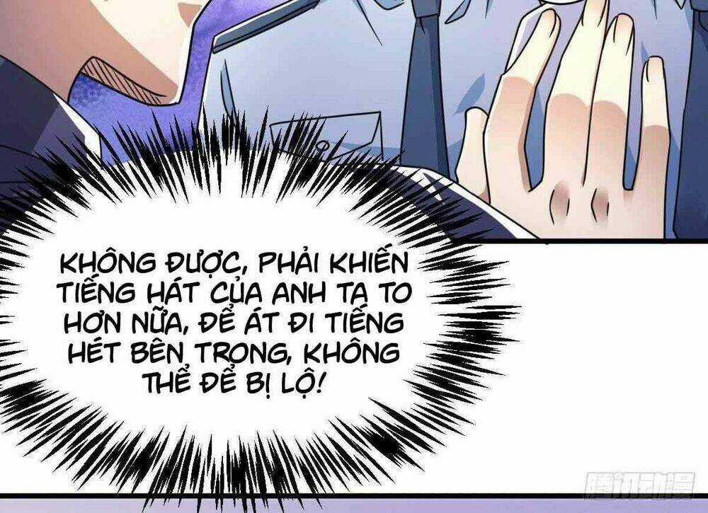 Thần Chiến Tranh - Chapter 15 - Trang 47