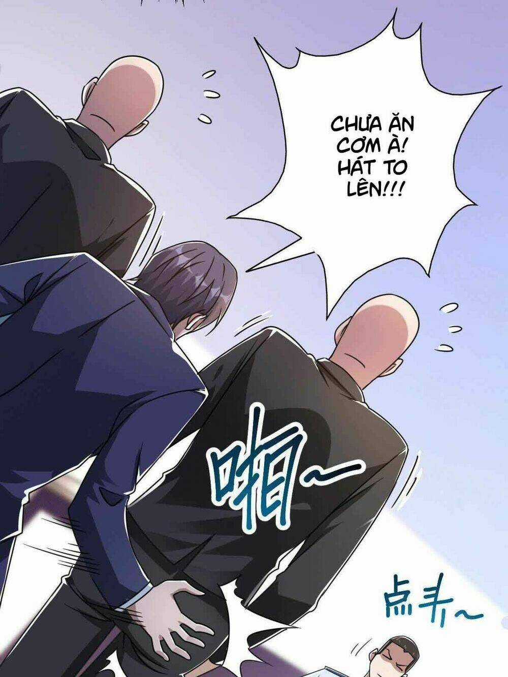 Thần Chiến Tranh - Chapter 15 - Trang 48