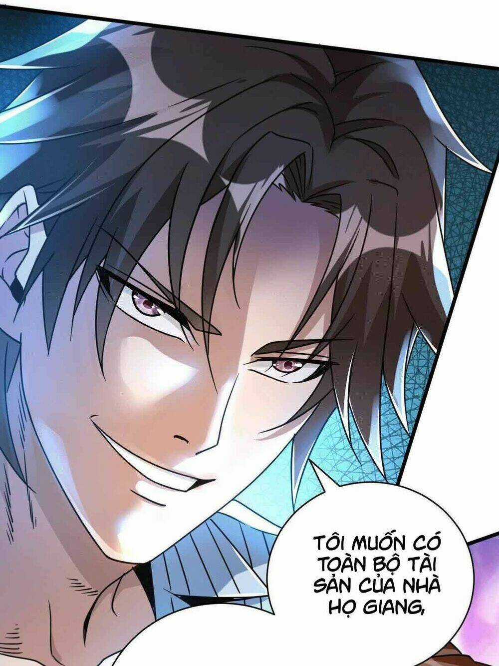 Thần Chiến Tranh - Chapter 15 - Trang 53