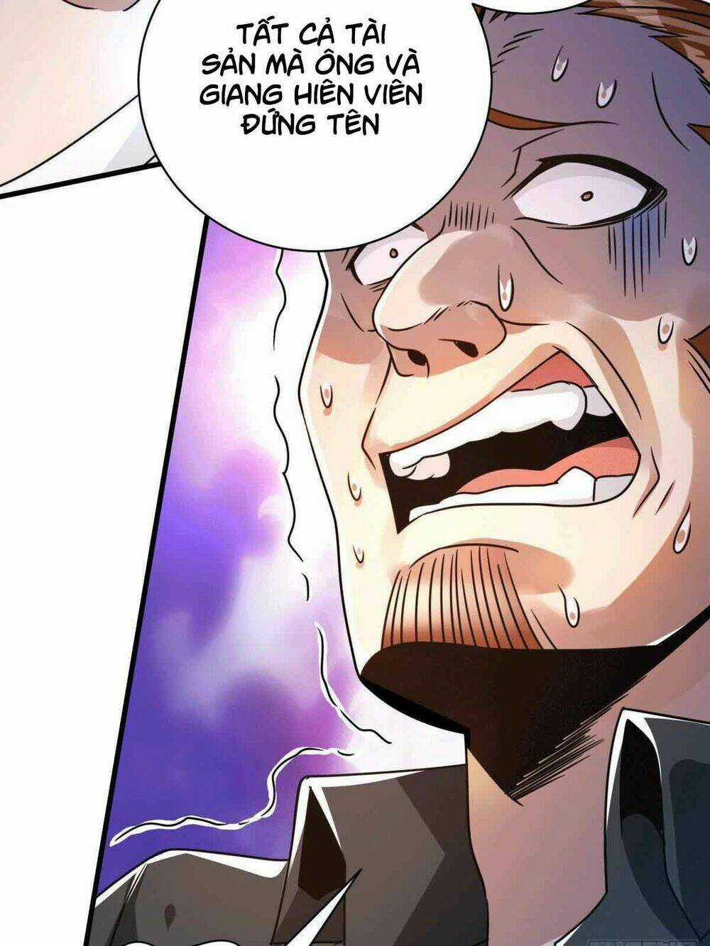 Thần Chiến Tranh - Chapter 15 - Trang 54