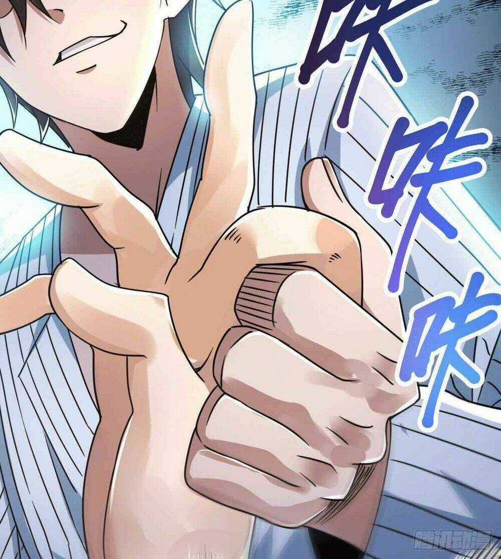 Thần Chiến Tranh - Chapter 15 - Trang 57