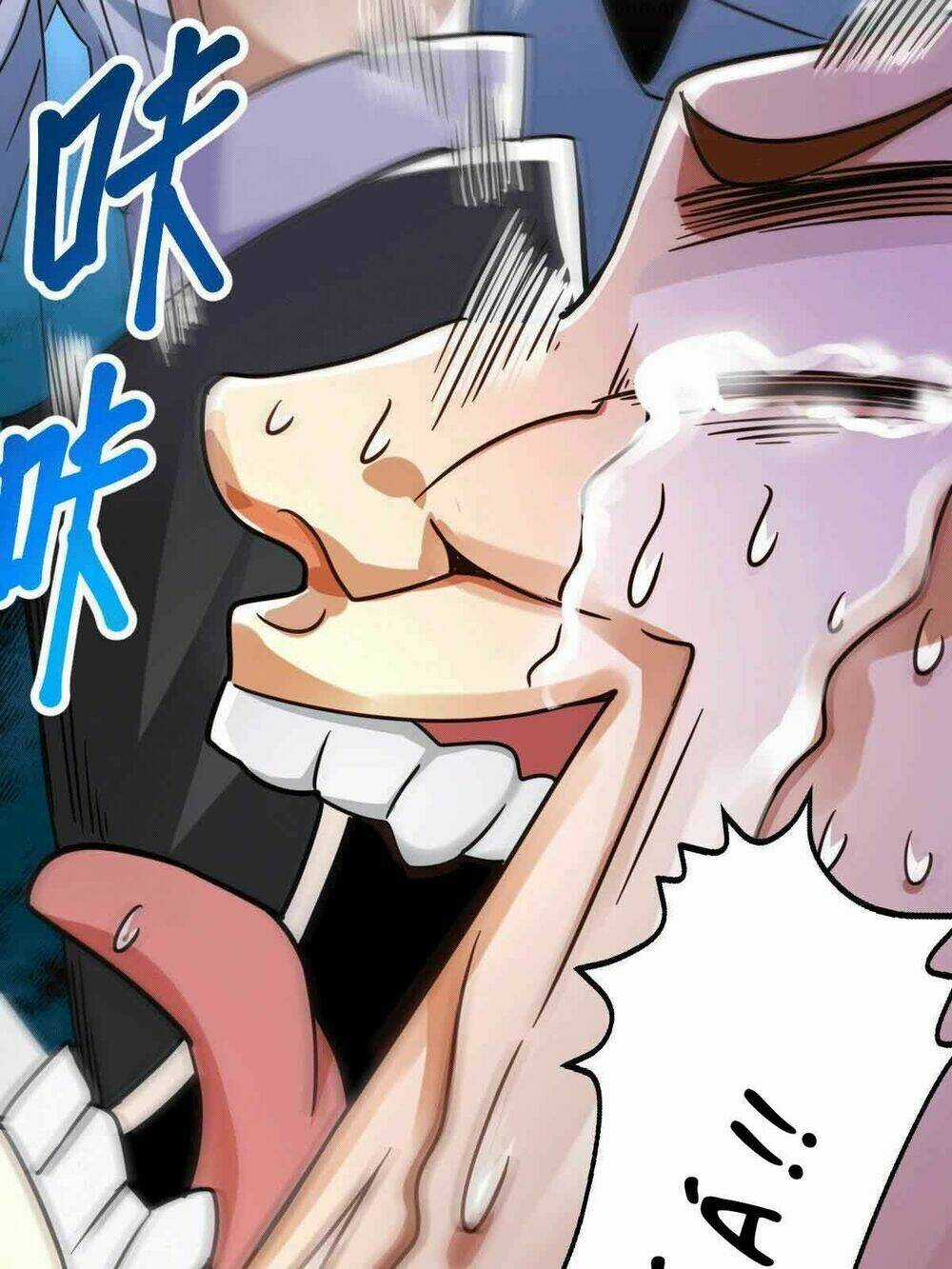 Thần Chiến Tranh - Chapter 15 - Trang 58