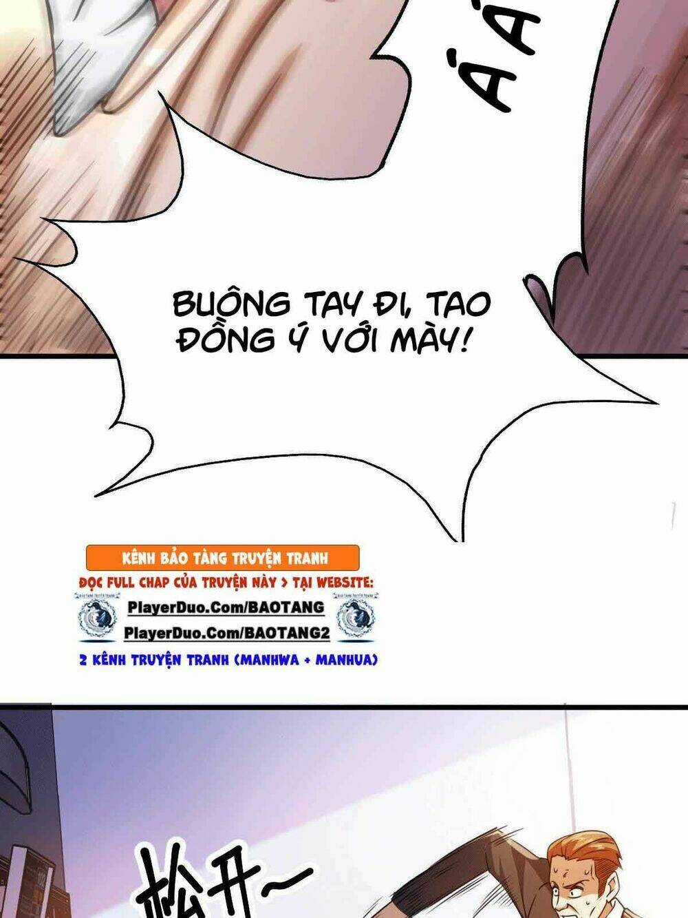 Thần Chiến Tranh - Chapter 15 - Trang 59