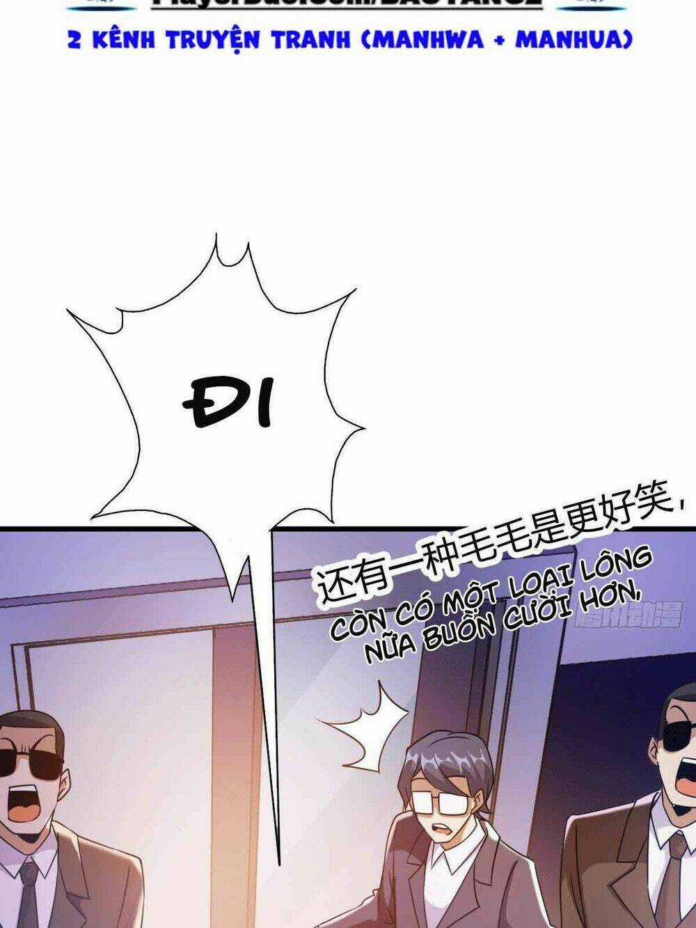 Thần Chiến Tranh - Chapter 15 - Trang 65