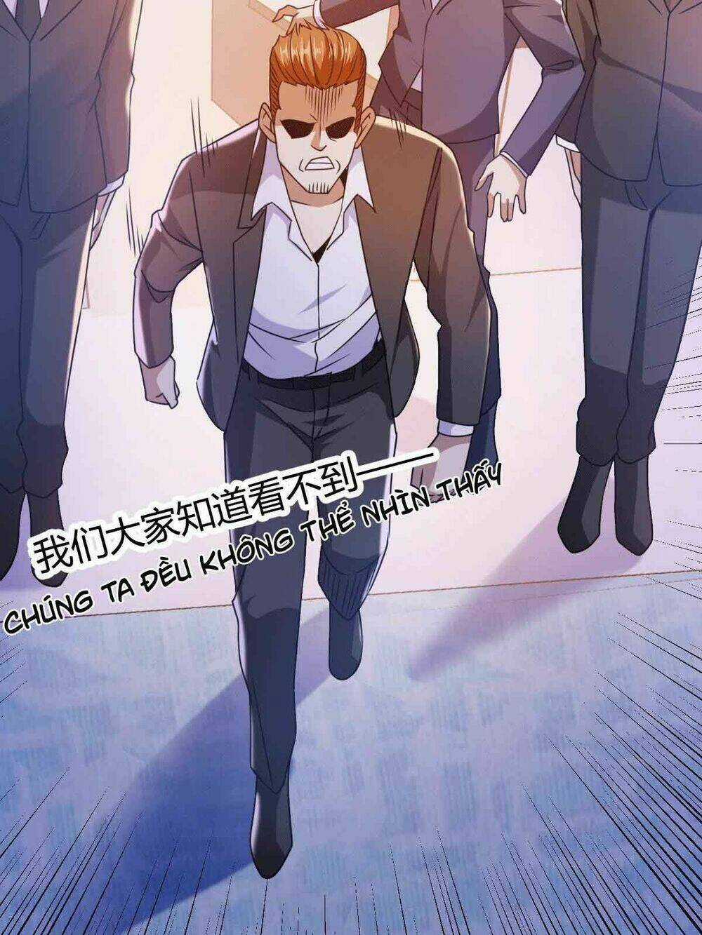 Thần Chiến Tranh - Chapter 15 - Trang 66