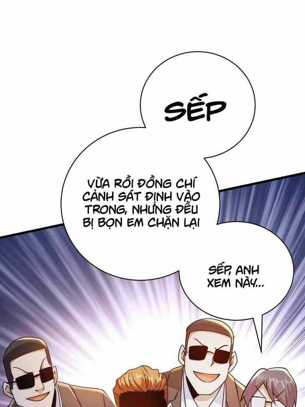 Thần Chiến Tranh - Chapter 15 - Trang 68