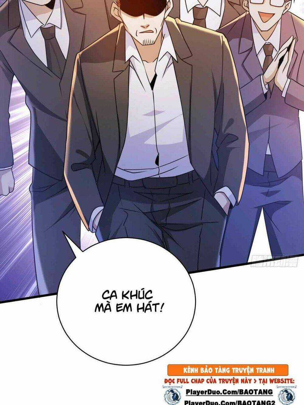 Thần Chiến Tranh - Chapter 15 - Trang 69