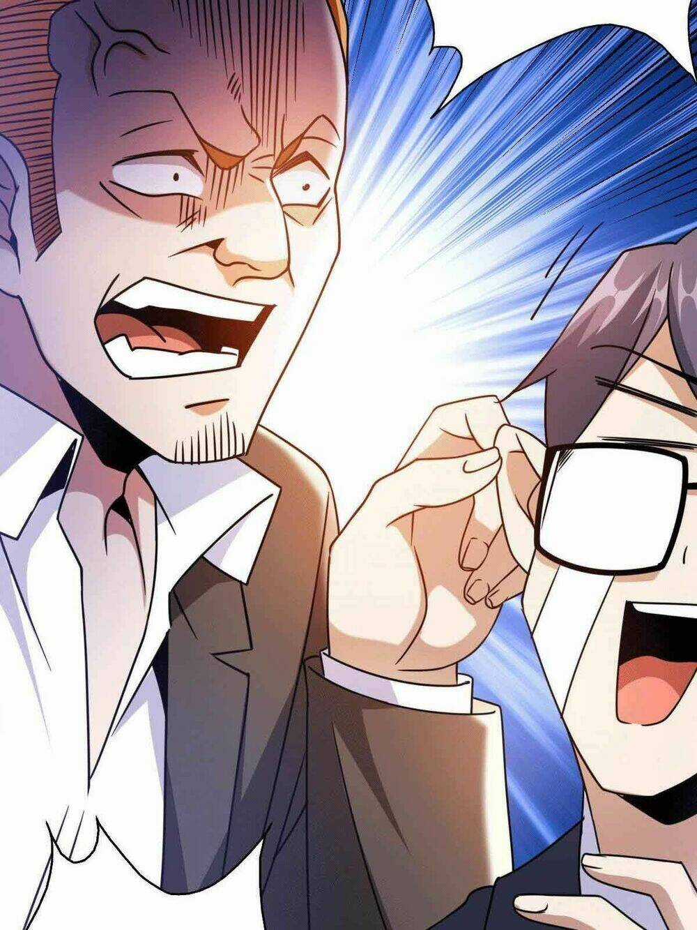 Thần Chiến Tranh - Chapter 15 - Trang 71