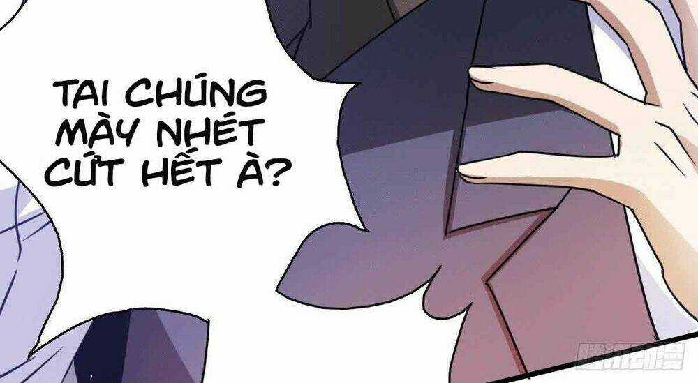 Thần Chiến Tranh - Chapter 15 - Trang 72