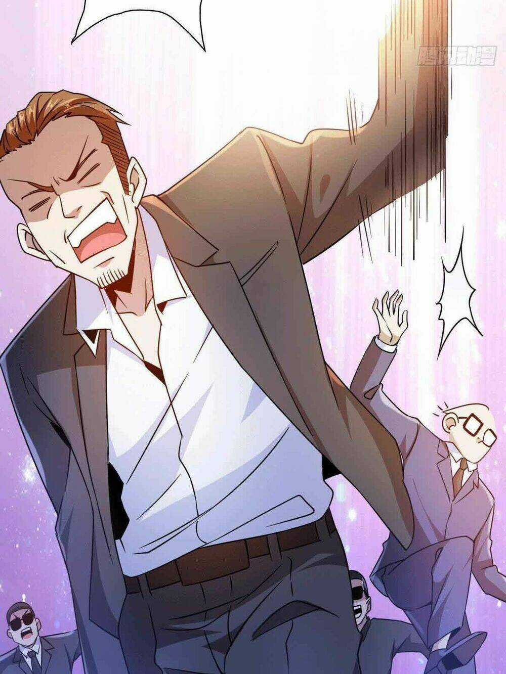 Thần Chiến Tranh - Chapter 15 - Trang 74