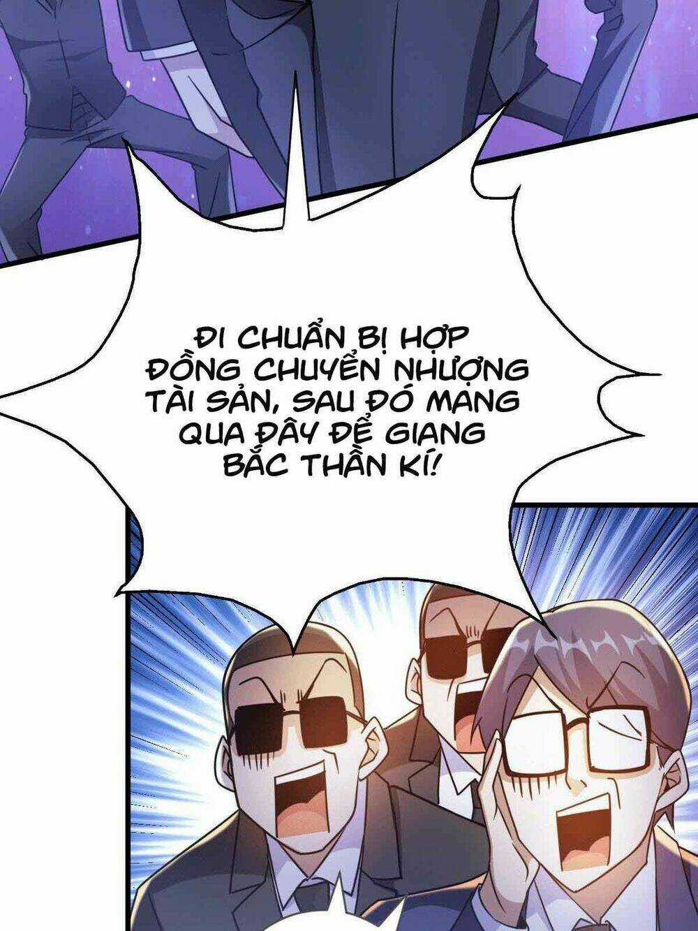 Thần Chiến Tranh - Chapter 15 - Trang 75