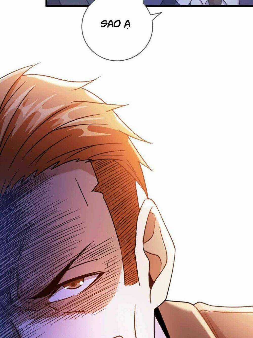 Thần Chiến Tranh - Chapter 15 - Trang 76