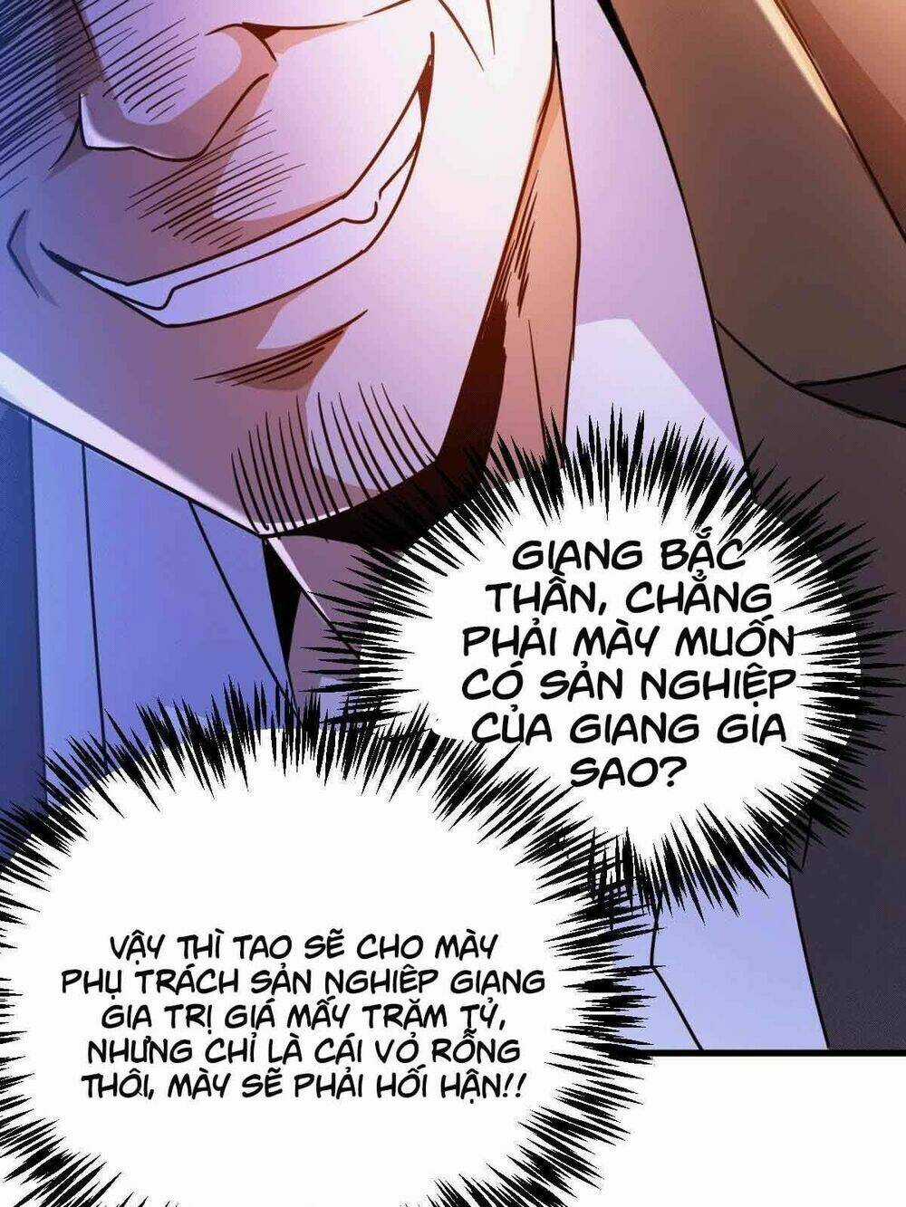 Thần Chiến Tranh - Chapter 15 - Trang 77