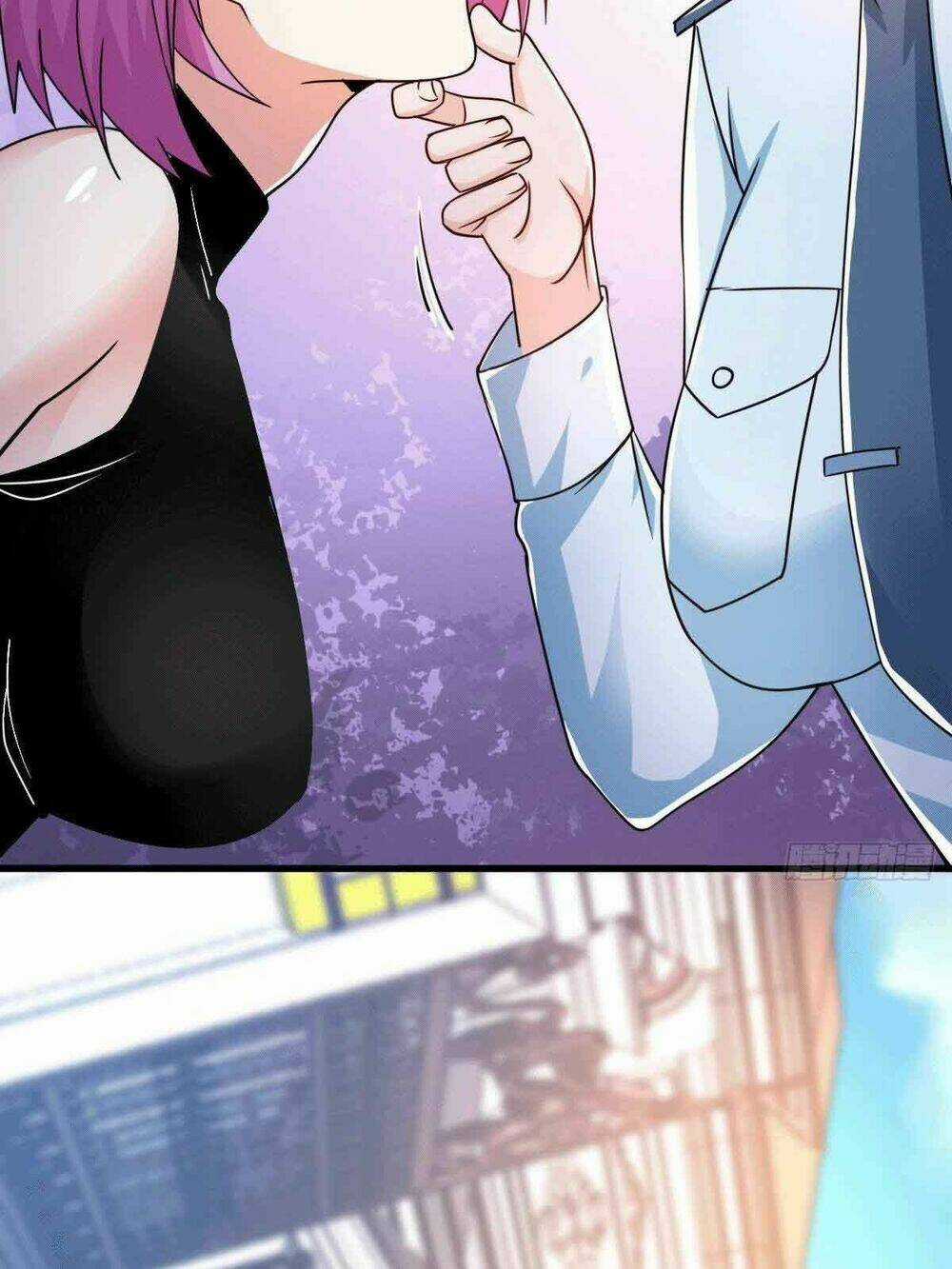 Thần Chiến Tranh - Chapter 15 - Trang 10