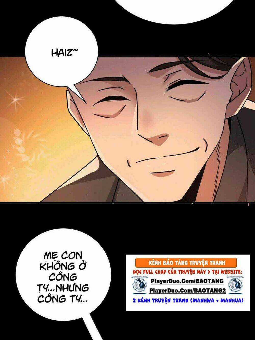 Thần Chiến Tranh - Chapter 16 - Trang 11