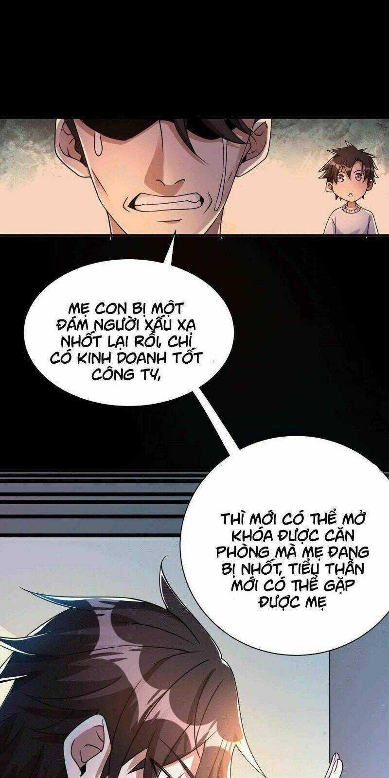 Thần Chiến Tranh - Chapter 16 - Trang 14