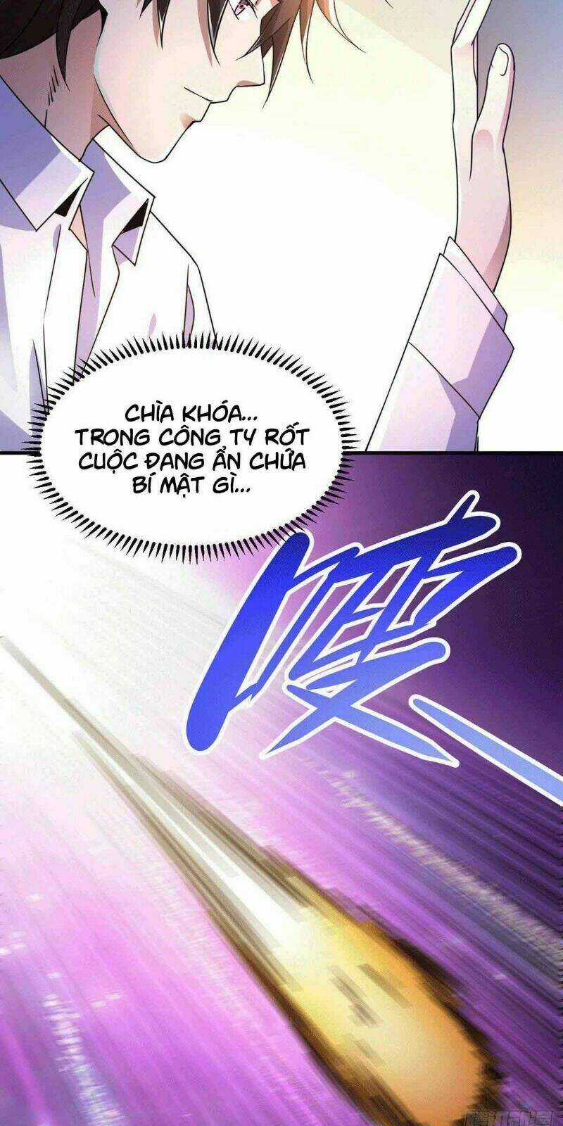 Thần Chiến Tranh - Chapter 16 - Trang 15