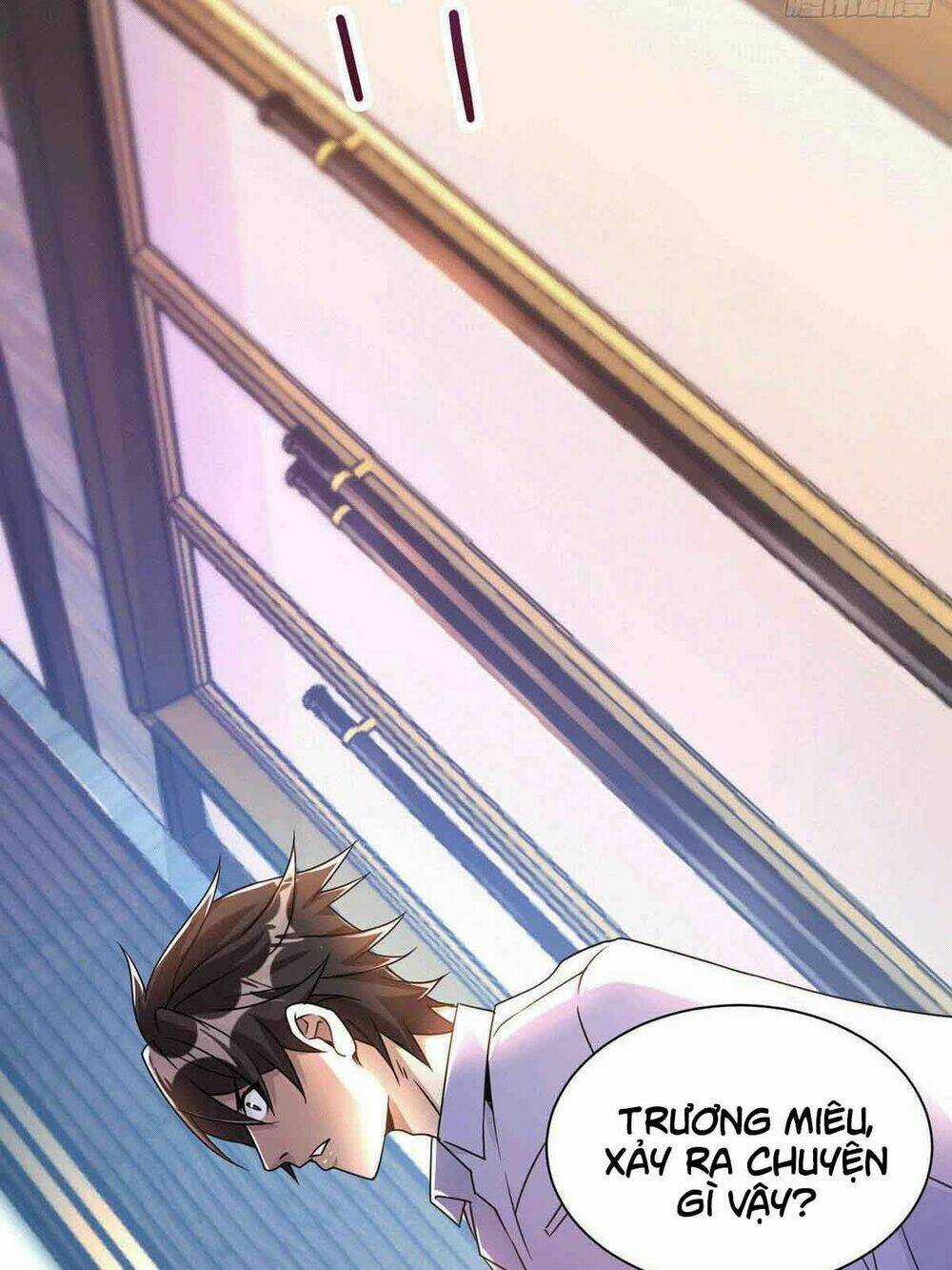 Thần Chiến Tranh - Chapter 16 - Trang 25