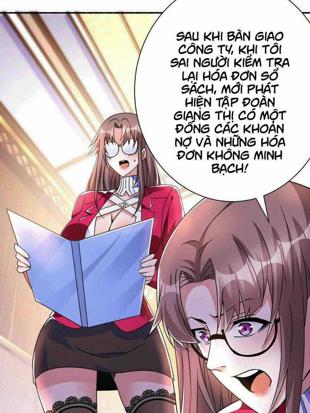 Thần Chiến Tranh - Chapter 16 - Trang 27