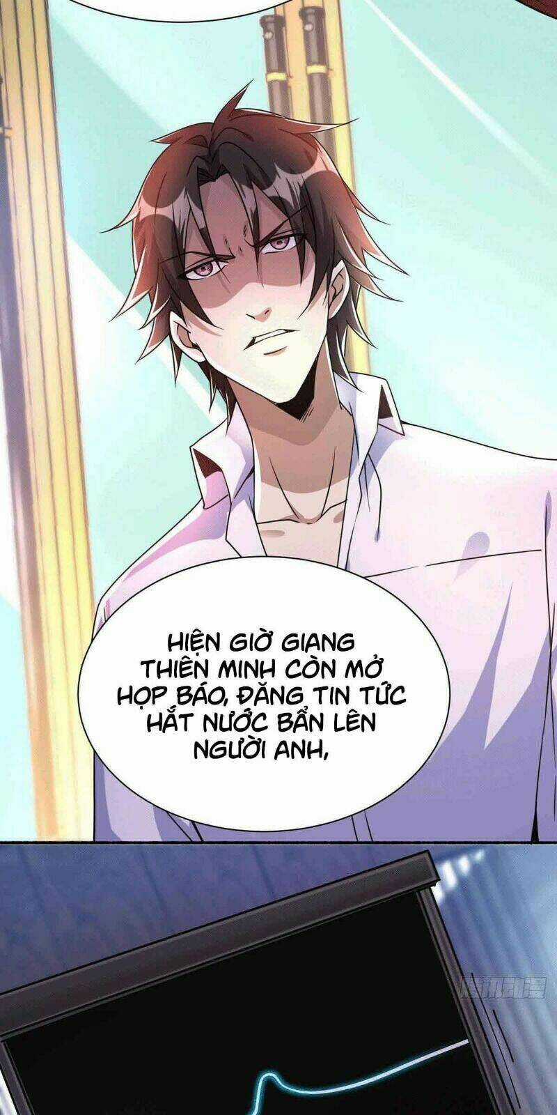 Thần Chiến Tranh - Chapter 16 - Trang 29