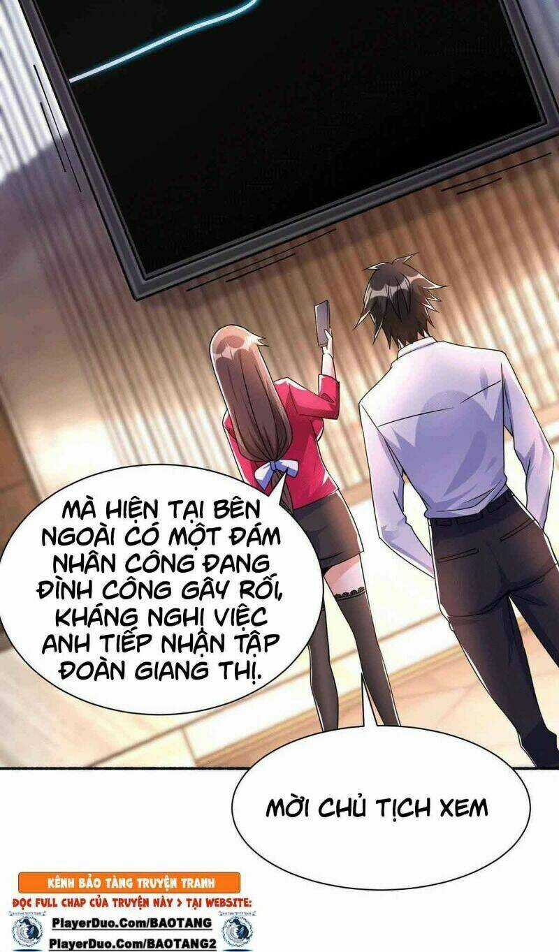 Thần Chiến Tranh - Chapter 16 - Trang 30