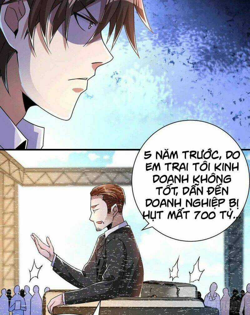 Thần Chiến Tranh - Chapter 16 - Trang 32