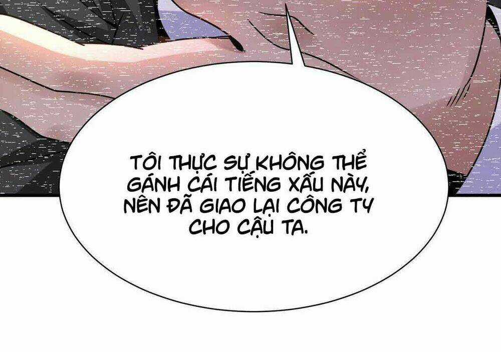 Thần Chiến Tranh - Chapter 16 - Trang 35