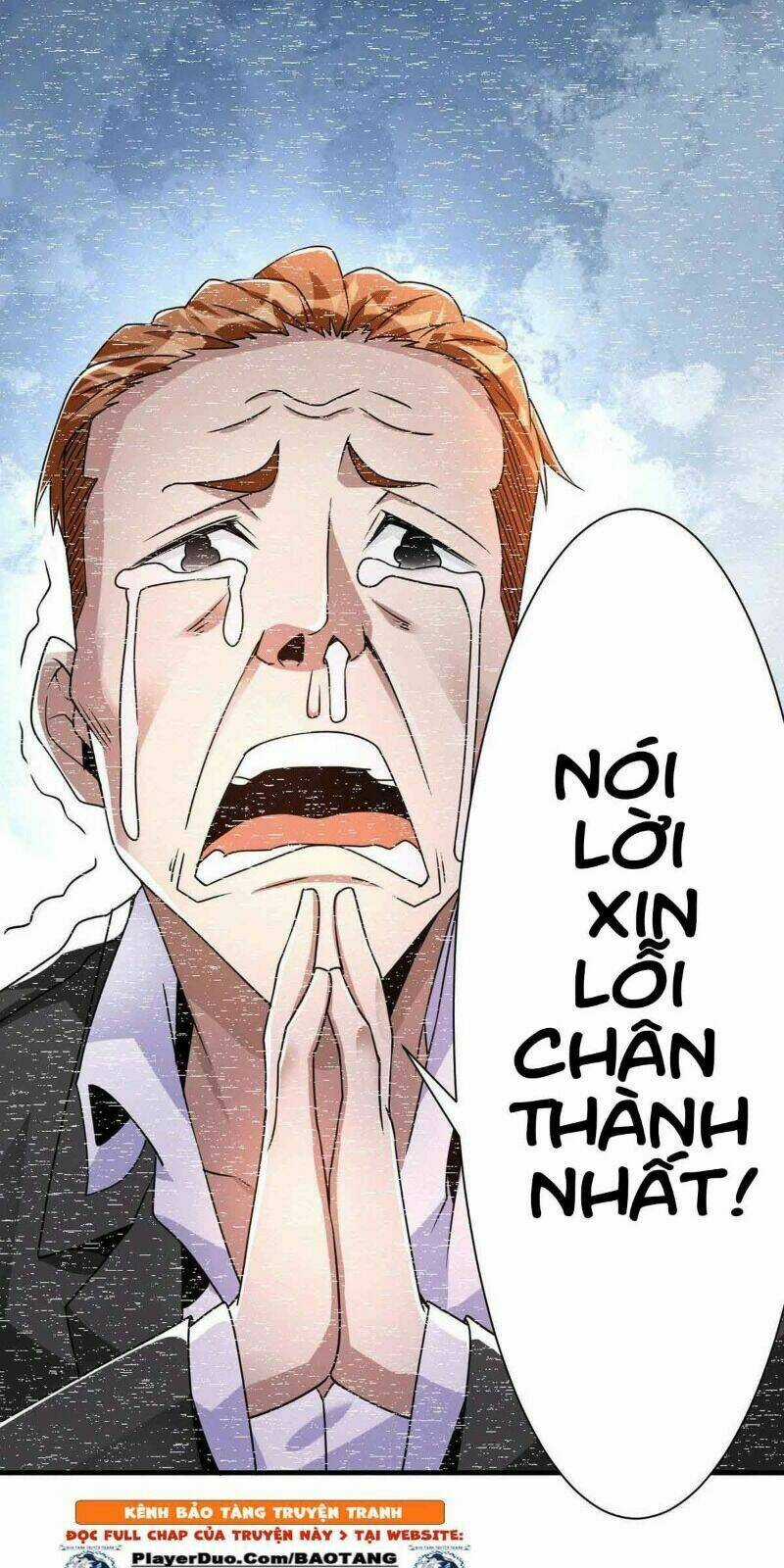 Thần Chiến Tranh - Chapter 16 - Trang 37