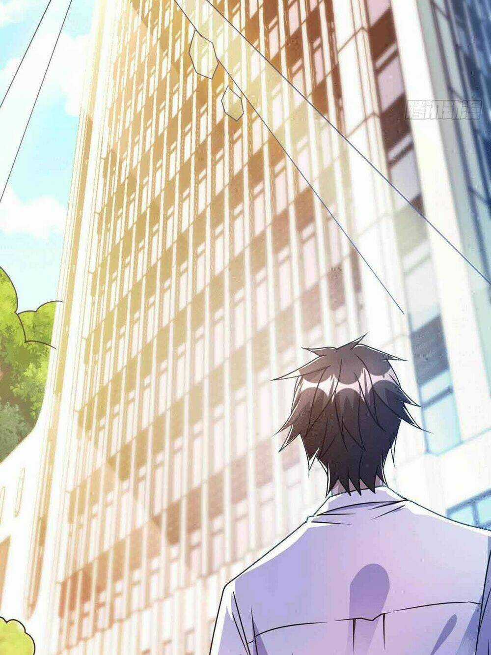 Thần Chiến Tranh - Chapter 16 - Trang 5