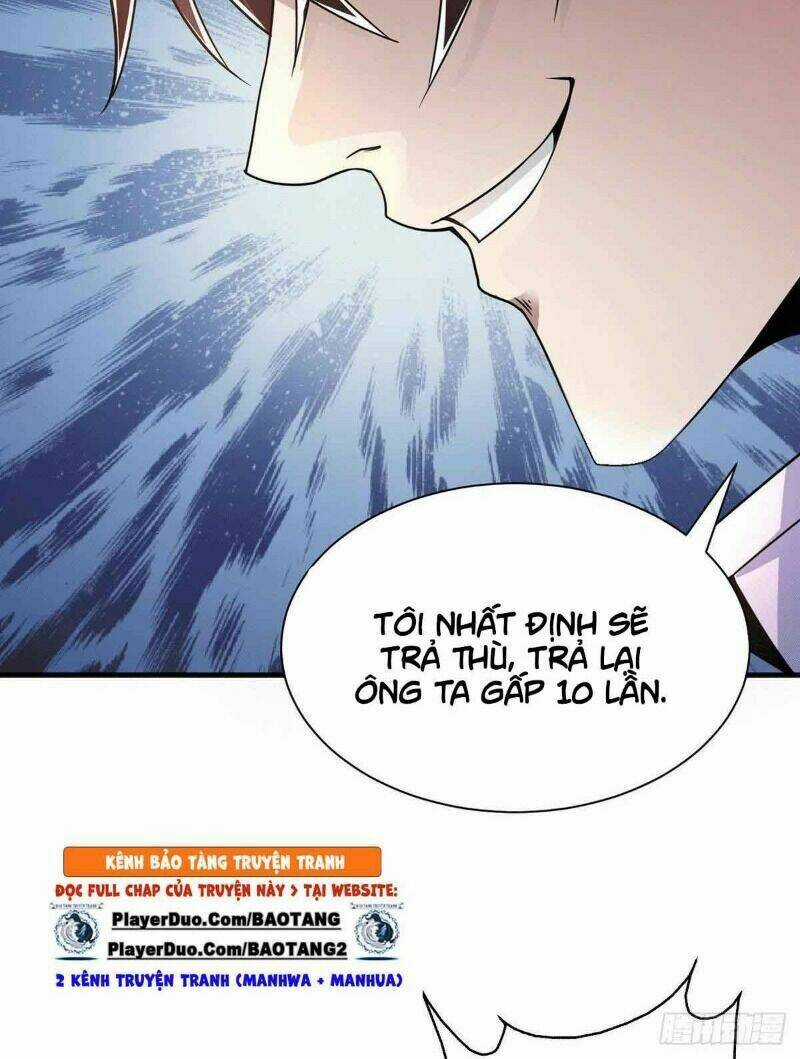 Thần Chiến Tranh - Chapter 16 - Trang 42