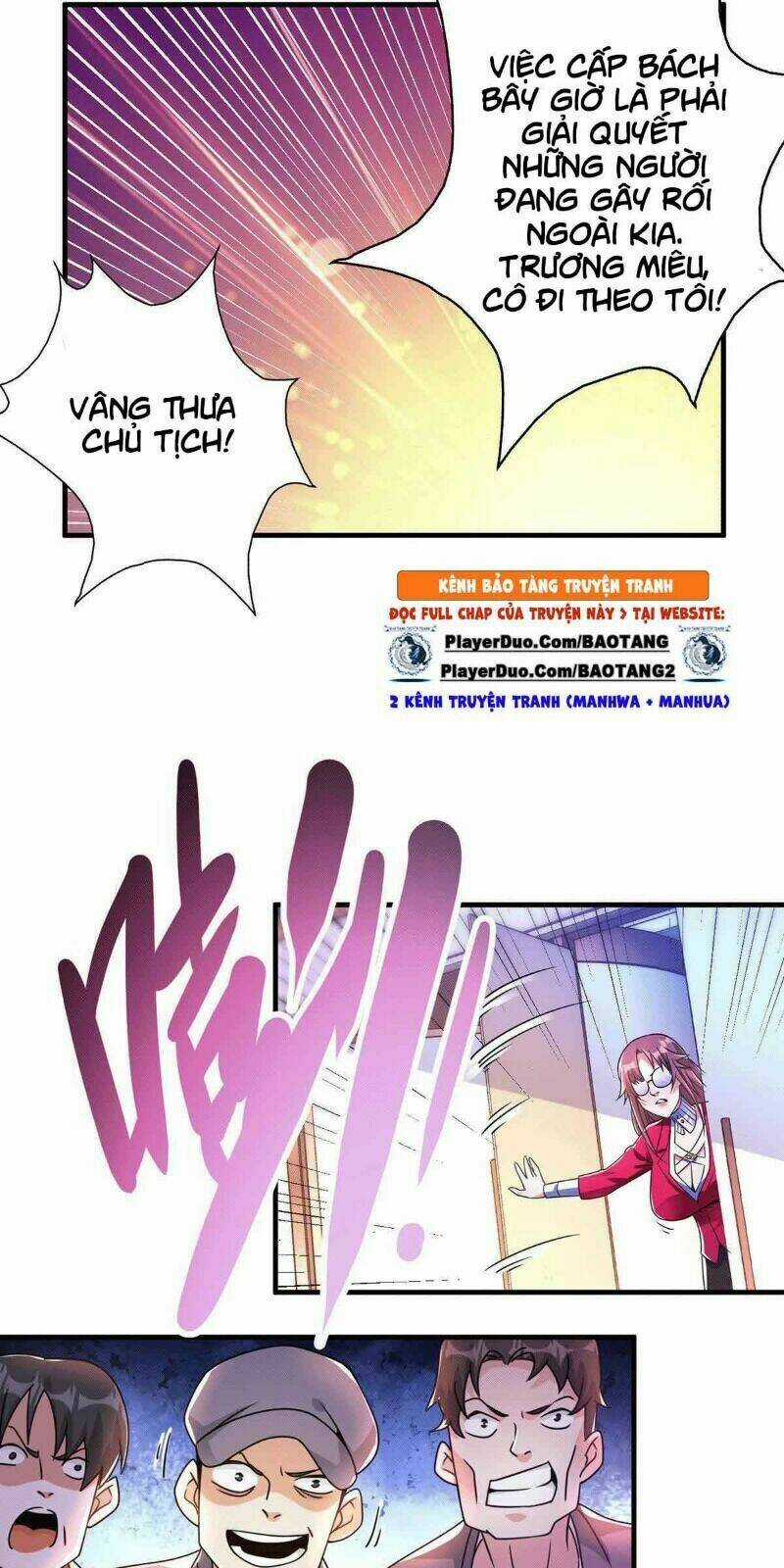 Thần Chiến Tranh - Chapter 16 - Trang 43