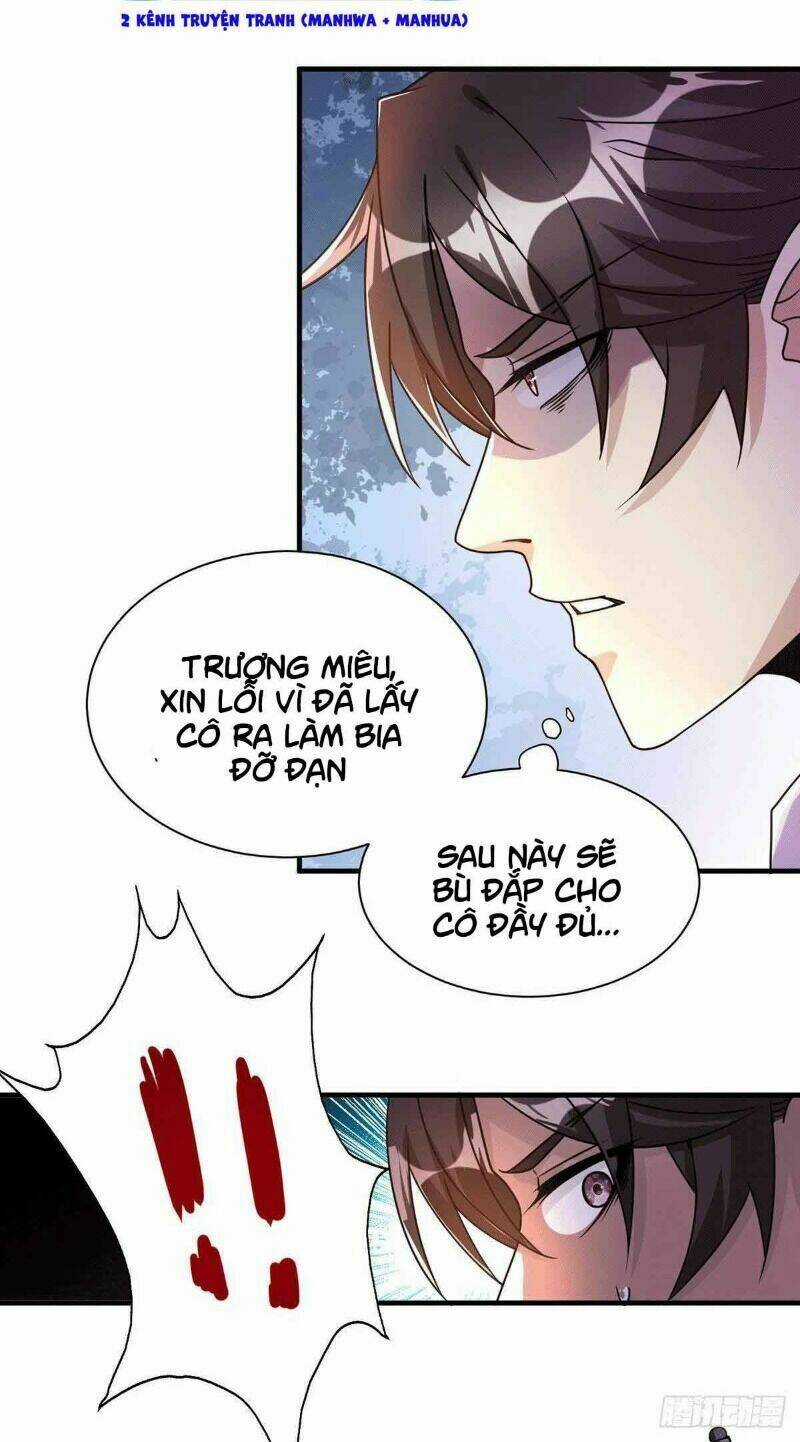 Thần Chiến Tranh - Chapter 16 - Trang 47