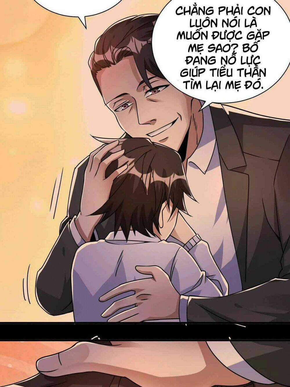 Thần Chiến Tranh - Chapter 16 - Trang 9