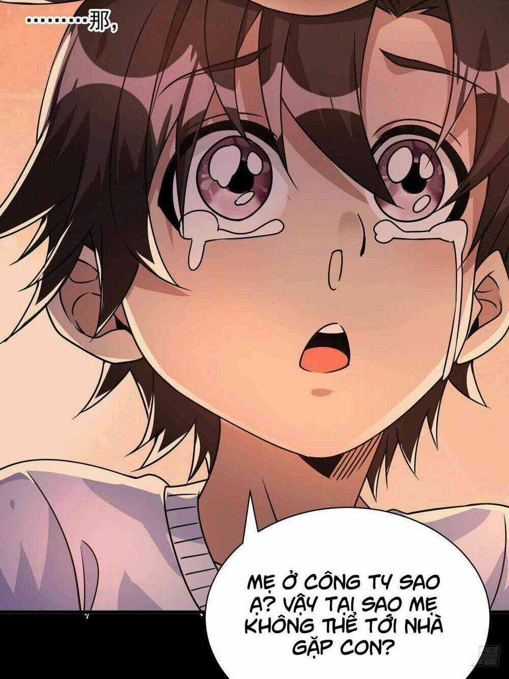 Thần Chiến Tranh - Chapter 16 - Trang 10