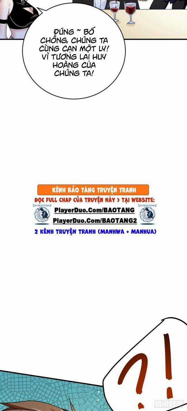 Thần Chiến Tranh - Chapter 17 - Trang 15