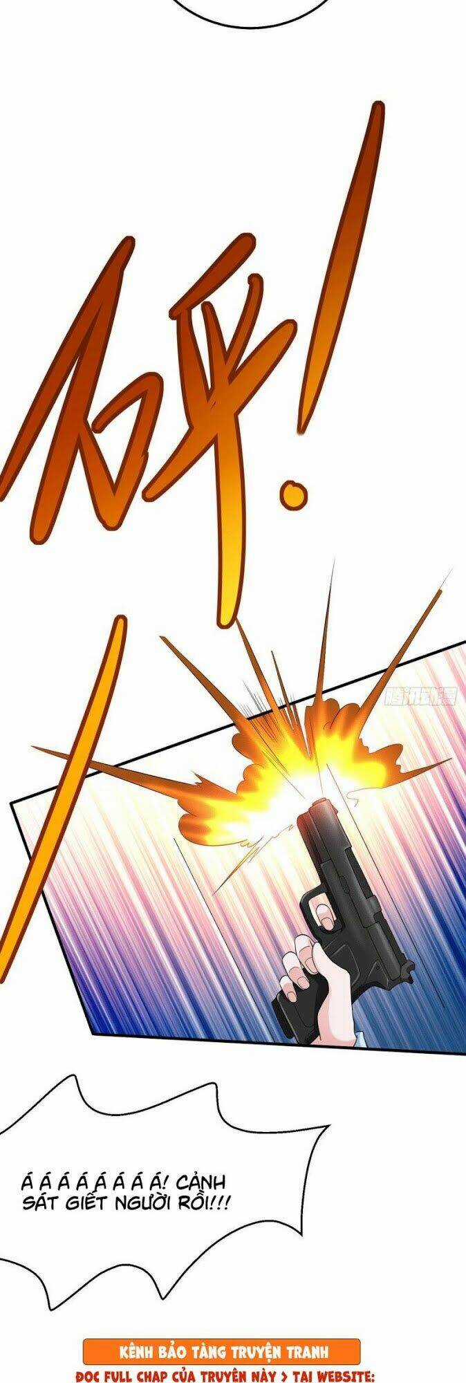 Thần Chiến Tranh - Chapter 17 - Trang 25