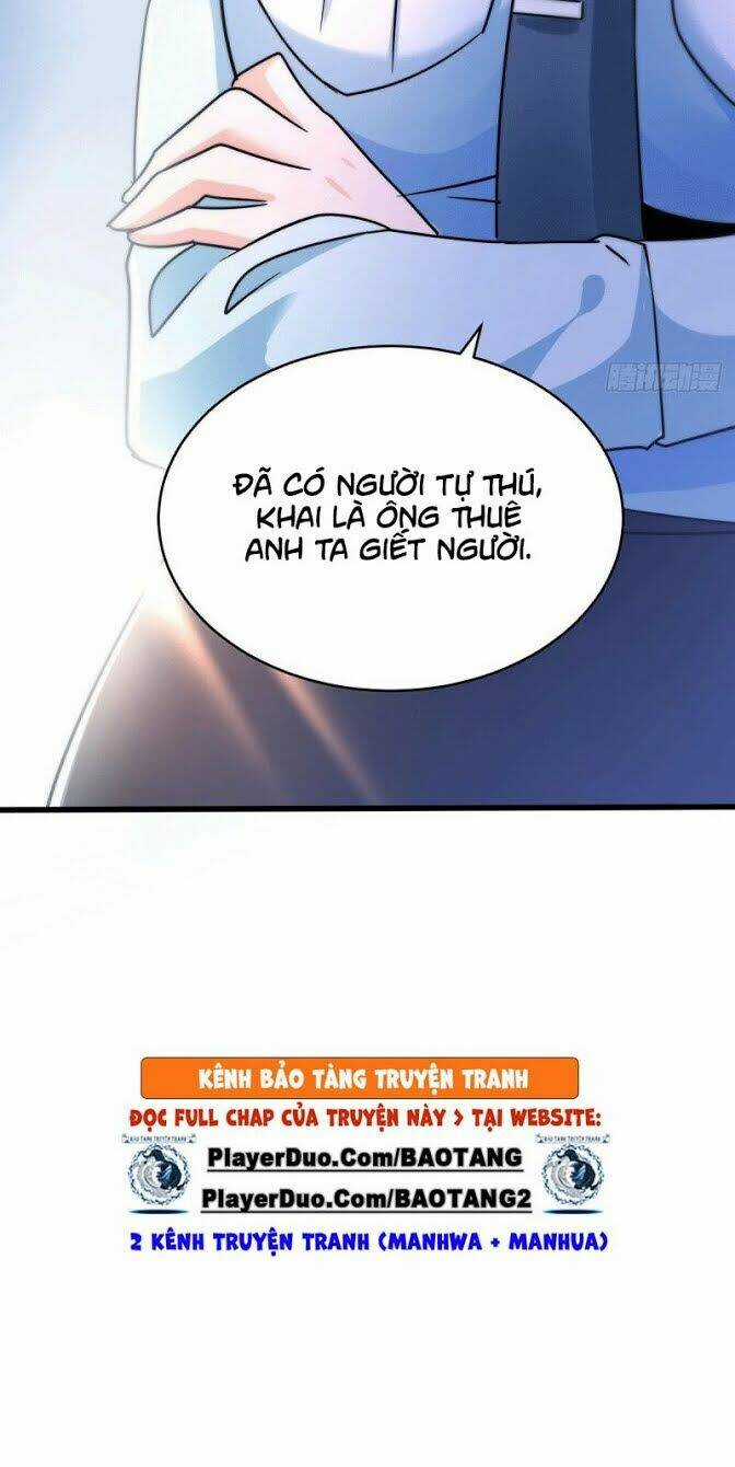 Thần Chiến Tranh - Chapter 17 - Trang 29