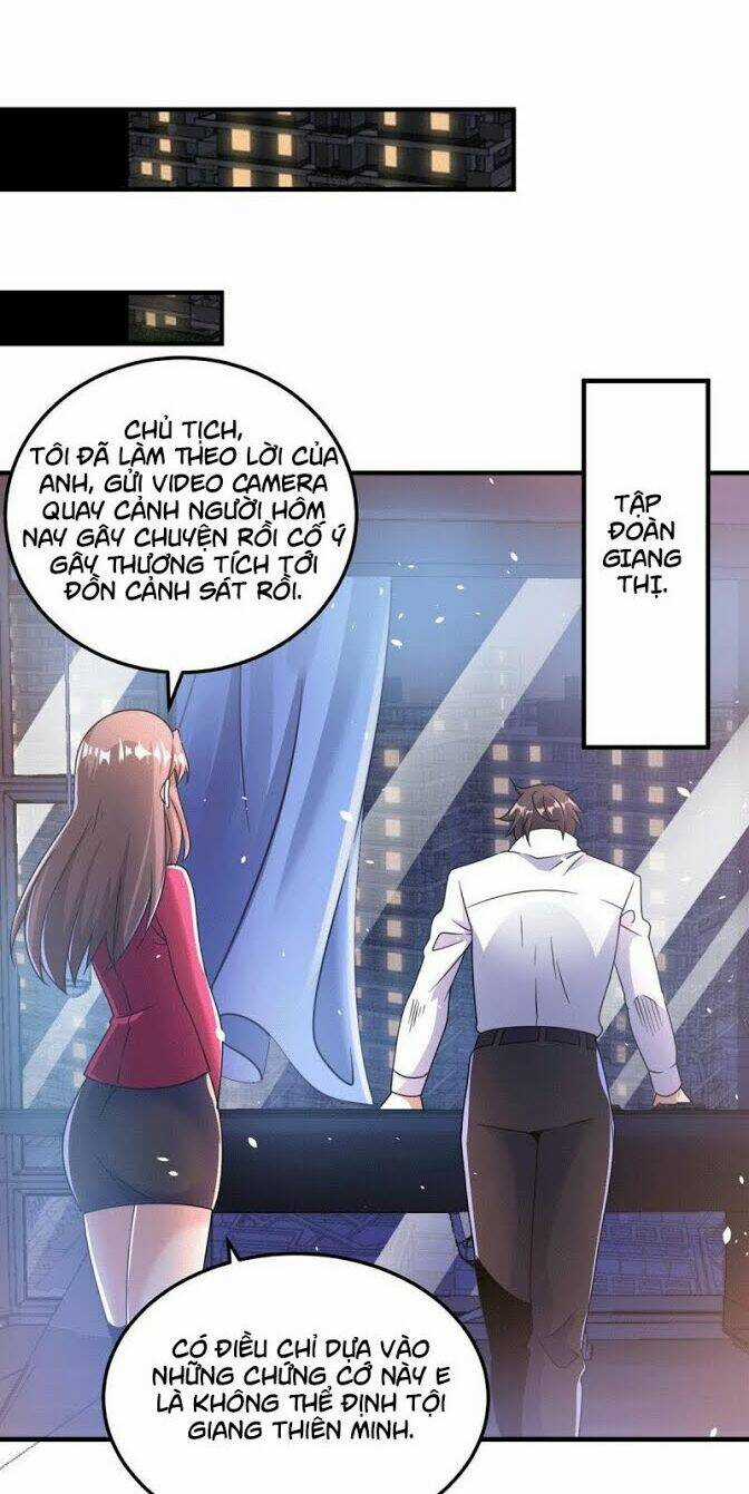 Thần Chiến Tranh - Chapter 17 - Trang 30