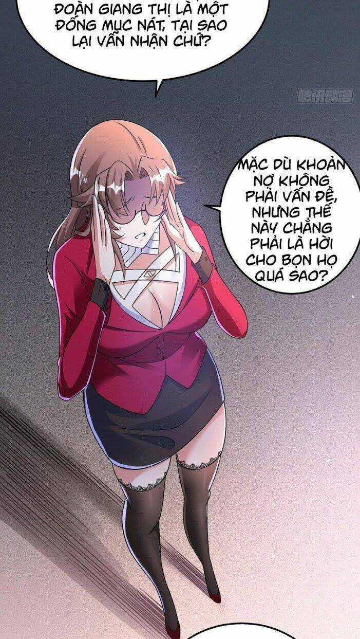 Thần Chiến Tranh - Chapter 17 - Trang 32