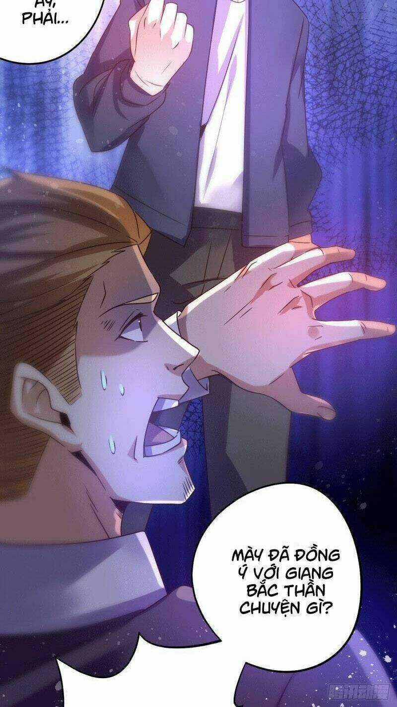Thần Chiến Tranh - Chapter 18 - Trang 13