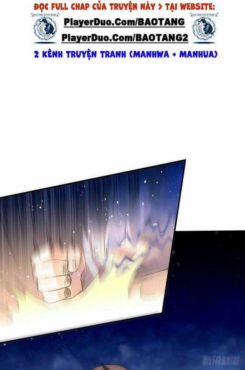 Thần Chiến Tranh - Chapter 18 - Trang 16