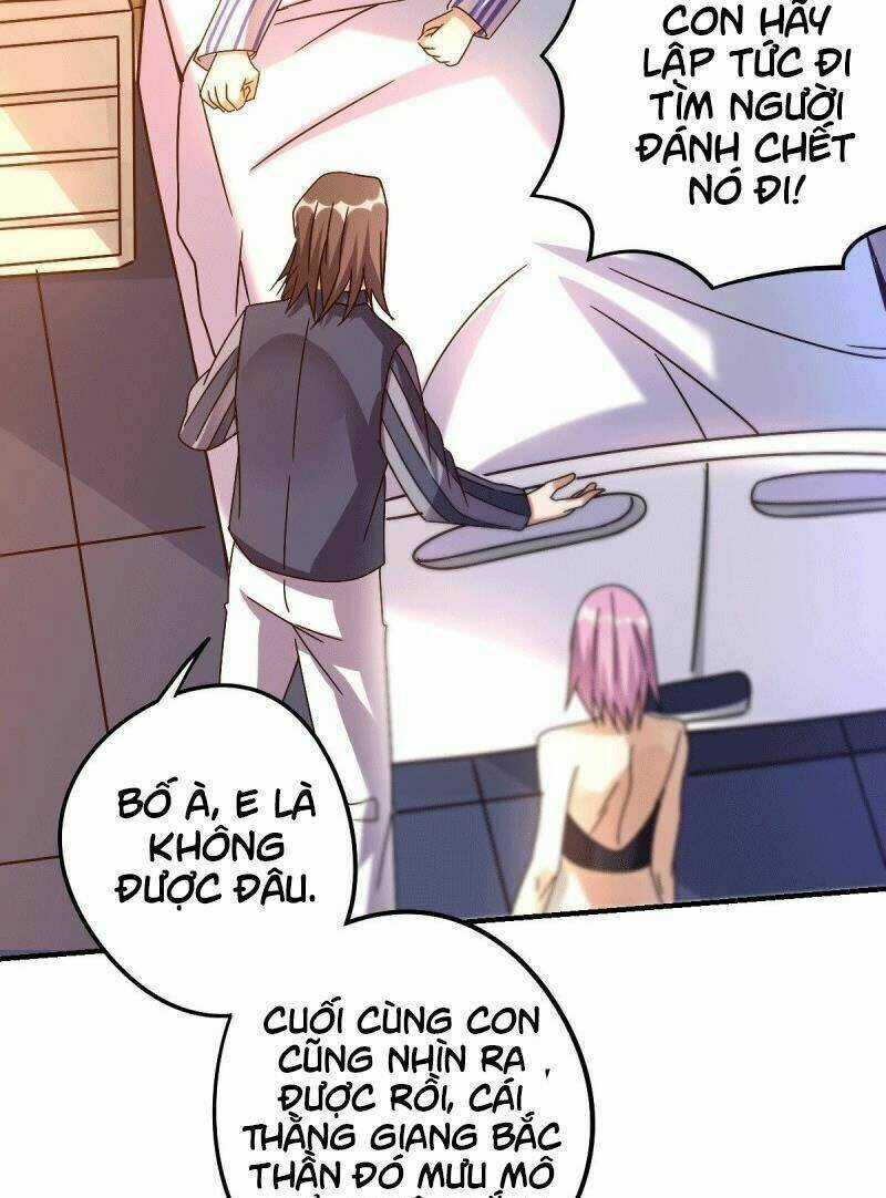 Thần Chiến Tranh - Chapter 18 - Trang 18