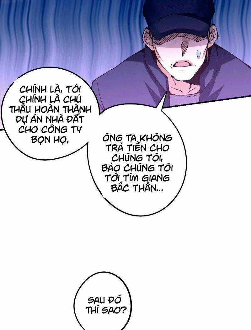 Thần Chiến Tranh - Chapter 18 - Trang 3